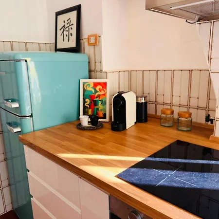 Il Nido In Centro Storico Διαμέρισμα Γένοβα