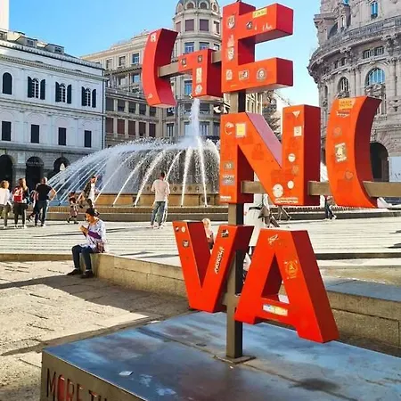 Il Nido In Centro Storico *