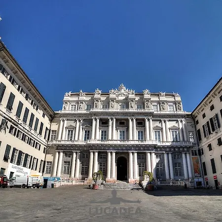 Il Nido In Centro Storico Appartamento