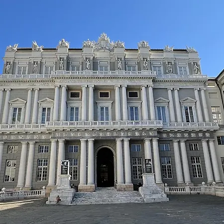 Il Nido In Centro Storico